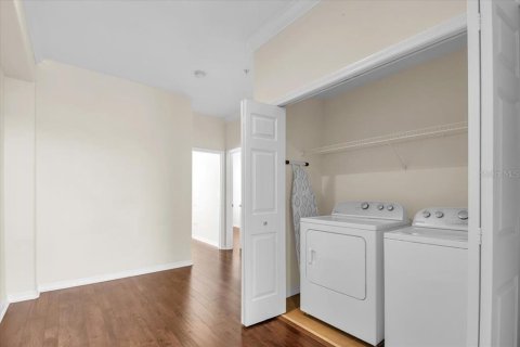 Купить кондоминиум в Тампа, Флорида 12 комнат, 235.97м2, № 2216612 - фото 20
