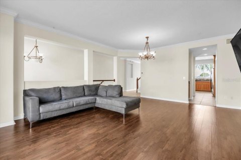 Купить кондоминиум в Тампа, Флорида 12 комнат, 235.97м2, № 2216612 - фото 5