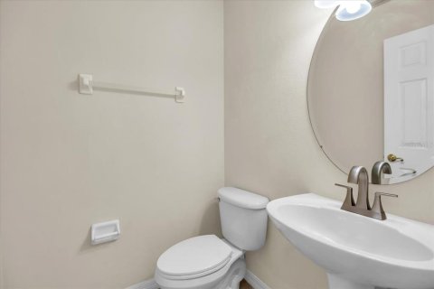 Купить кондоминиум в Тампа, Флорида 12 комнат, 235.97м2, № 2216612 - фото 16