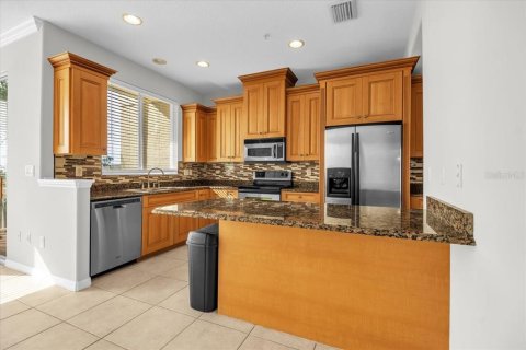 Купить кондоминиум в Тампа, Флорида 12 комнат, 235.97м2, № 2216612 - фото 10