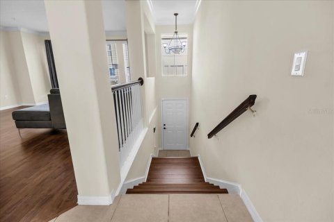 Купить кондоминиум в Тампа, Флорида 12 комнат, 235.97м2, № 2216612 - фото 4