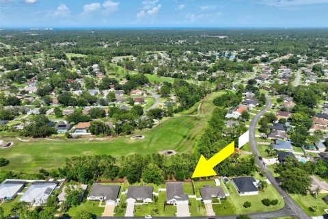 House in Palm Coast, Florida 3 bedrooms, 171.96 sq.m. № 1838518 - photo 4