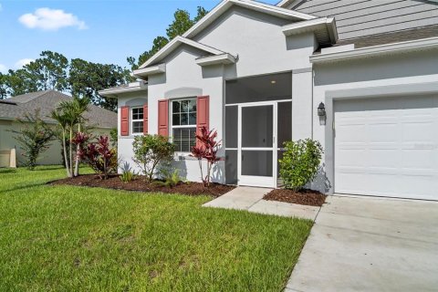 House in Palm Coast, Florida 3 bedrooms, 171.96 sq.m. № 1838518 - photo 5