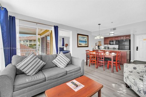 Condo in Orlando, Florida, 2 bedrooms  № 1954706 - photo 3