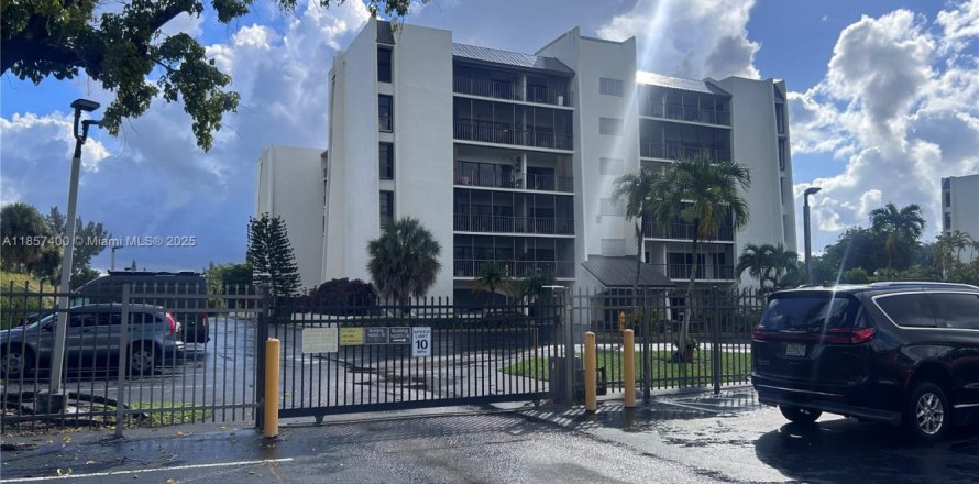 Condo à Miami, Floride, 2 chambres № 2022922