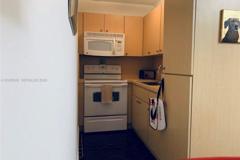 Снять в аренду коммерческую недвижимость в Майами, Флорида 1 спальня, № 2192593 - фото 3
