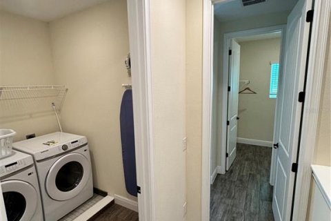 Adosado en alquiler en Kissimmee, Florida, 3 dormitorios, 143.53 m2 № 1912368 - foto 20