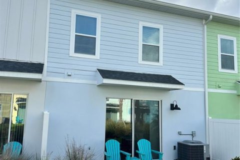 Adosado en alquiler en Kissimmee, Florida, 3 dormitorios, 143.53 m2 № 1912368 - foto 29