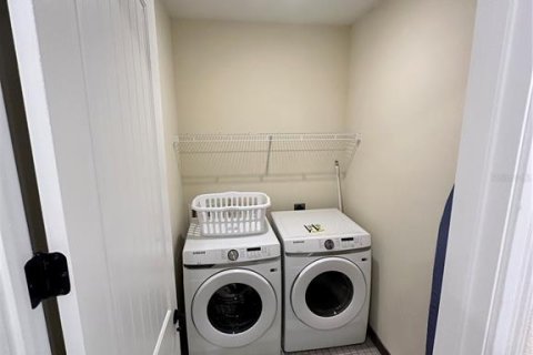 Adosado en alquiler en Kissimmee, Florida, 3 dormitorios, 143.53 m2 № 1912368 - foto 26