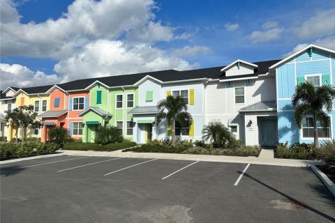 Adosado en alquiler en Kissimmee, Florida, 3 dormitorios, 143.53 m2 № 1912368 - foto 30