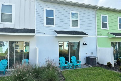 Adosado en alquiler en Kissimmee, Florida, 3 dormitorios, 143.53 m2 № 1912368 - foto 28