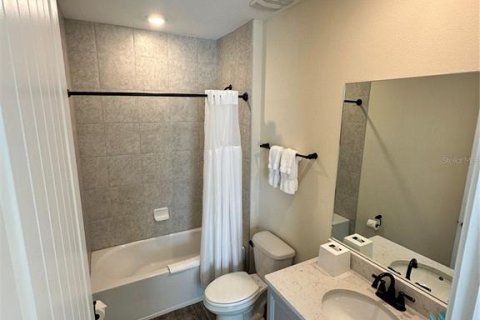 Adosado en alquiler en Kissimmee, Florida, 3 dormitorios, 143.53 m2 № 1912368 - foto 25