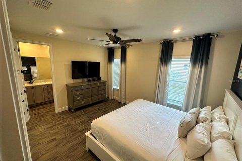 Adosado en alquiler en Kissimmee, Florida, 3 dormitorios, 143.53 m2 № 1912368 - foto 17