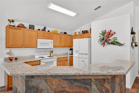 Casa en venta en Davenport, Florida, 4 dormitorios, 171.31 m2 № 2321156 - foto 29