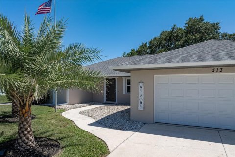 Villa ou maison à vendre à Punta Gorda, Floride: 3 chambres, 165.27 m2 № 2344965 - photo 17