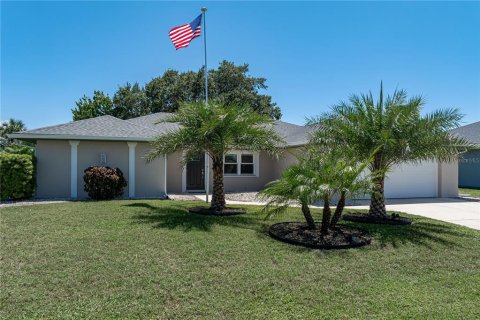 Villa ou maison à vendre à Punta Gorda, Floride: 3 chambres, 165.27 m2 № 2344965 - photo 16