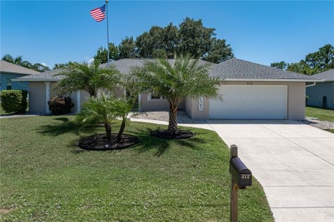 Villa ou maison à vendre à Punta Gorda, Floride: 3 chambres, 165.27 m2 № 2344965 - photo 15