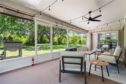 Villa ou maison à vendre à Punta Gorda, Floride: 3 chambres, 165.27 m2 № 2344965 - photo 5