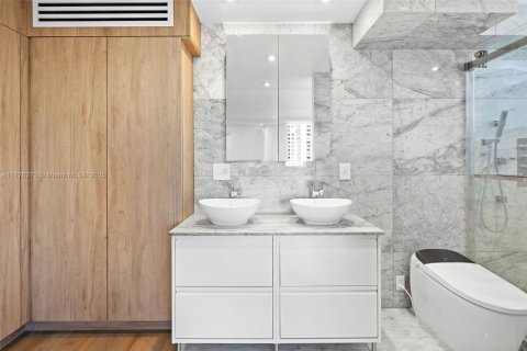 Купить кондоминиум в Майами-Бич, Флорида 1 спальня, 79.71м2, № 1985679 - фото 10