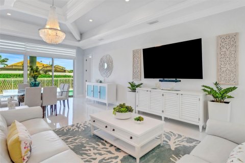 House in Marco Island, Florida 4 bedrooms № 1781914 - photo 6