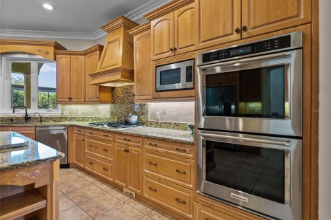 Casa en venta en Winter Haven, Florida, 4 dormitorios, 338.16 m2 № 1916099 - foto 19