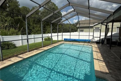 Villa ou maison à vendre à New Port Richey, Floride: 3 chambres, 170.48 m2 № 2204024 - photo 3