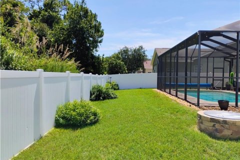 Villa ou maison à vendre à New Port Richey, Floride: 3 chambres, 170.48 m2 № 2204024 - photo 24