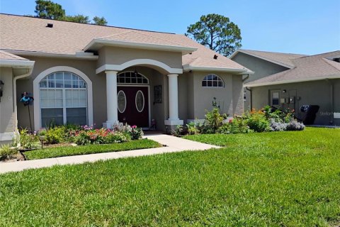 House in New Port Richey, Florida 3 bedrooms, 170.48 sq.m. № 2204024