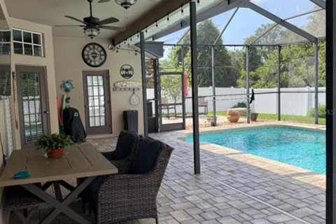 Villa ou maison à vendre à New Port Richey, Floride: 3 chambres, 170.48 m2 № 2204024 - photo 20