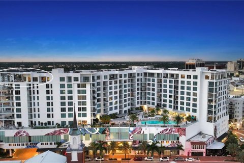 Copropriété à vendre à Sarasota, Floride: 3 chambres, 260.41 m2 № 1690917 - photo 3