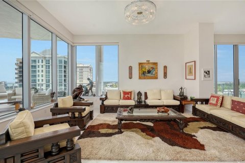 Copropriété à vendre à Sarasota, Floride: 3 chambres, 260.41 m2 № 1690917 - photo 15