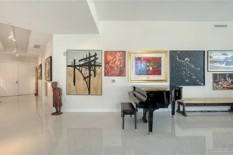 Copropriété à vendre à Sarasota, Floride: 3 chambres, 260.41 m2 № 1690917 - photo 22