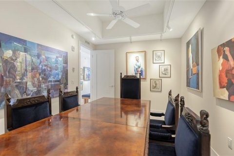 Copropriété à vendre à Sarasota, Floride: 3 chambres, 260.41 m2 № 1690917 - photo 28