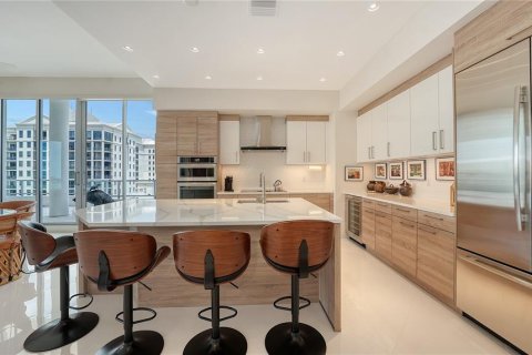 Copropriété à vendre à Sarasota, Floride: 3 chambres, 260.41 m2 № 1690917 - photo 24