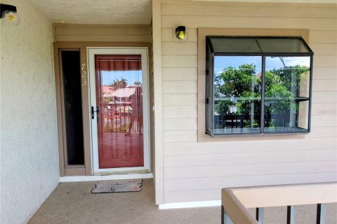 Condo in Cortez, Florida, 3 bedrooms  № 2304483 - photo 3