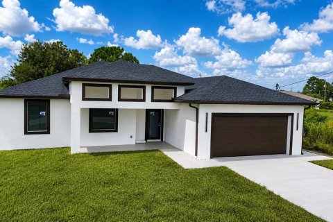 Casa en venta en Lehigh Acres, Florida, 4 dormitorios, 162.58 m2 № 2354507 - foto 2