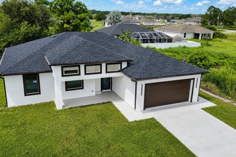 Casa en venta en Lehigh Acres, Florida, 4 dormitorios, 162.58 m2 № 2354507 - foto 3