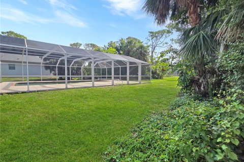 House in Englewood, Florida 4 bedrooms, 180.51 sq.m. № 1778584 - photo 14