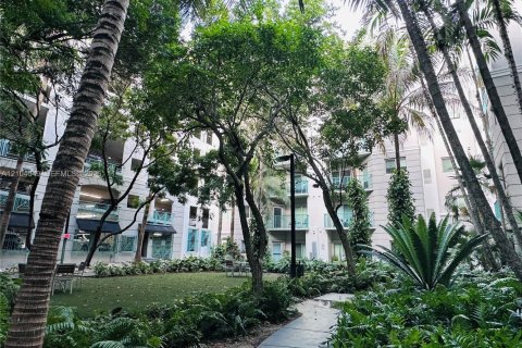 Copropriété à louer à South Miami, Floride: 1 chambre, 60.57 m2 № 2412910 - photo 22