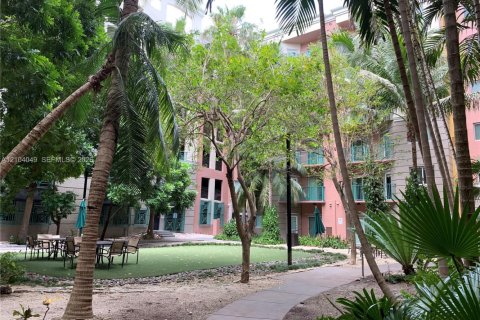 Copropriété à louer à South Miami, Floride: 1 chambre, 60.57 m2 № 2412910 - photo 21