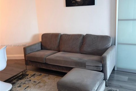 Снять в аренду квартиру в Майами-Бич, Флорида 2 спальни, 87.33м2, № 2003642 - фото 7