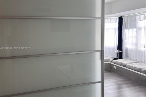 Снять в аренду квартиру в Майами-Бич, Флорида 2 спальни, 87.33м2, № 2003642 - фото 9