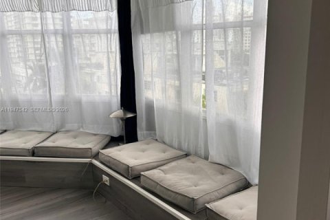 Снять в аренду квартиру в Майами-Бич, Флорида 2 спальни, 87.33м2, № 2003642 - фото 10