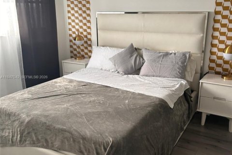 Квартира в Майами-Бич, Флорида 2 спальни, 87.33м2 № 2003642