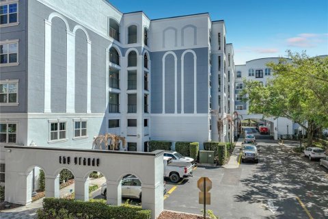 Condo in Orlando, Florida, 1 bedroom  № 2095969 - photo 4