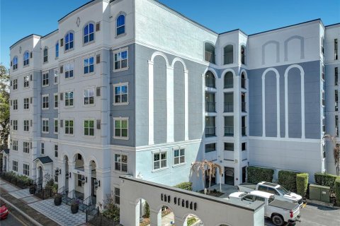 Condo in Orlando, Florida, 1 bedroom  № 2095969 - photo 3