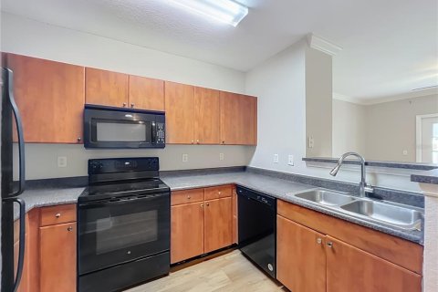 Condo in Orlando, Florida, 1 bedroom  № 2095969 - photo 17