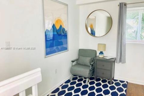 Снять в аренду кондоминиум в Майами, Флорида 1 спальня, 62.43м2, № 1947690 - фото 13