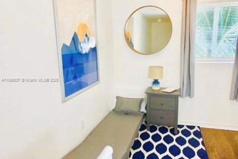 Снять в аренду кондоминиум в Майами, Флорида 1 спальня, 62.43м2, № 1947690 - фото 10