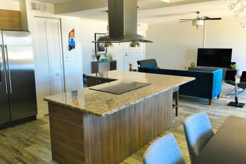 Condo in Saint Petersburg, Florida, 2 bedrooms № 2239795 - photo 7